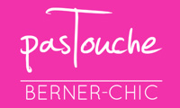 pasTouche | Berner-Chic