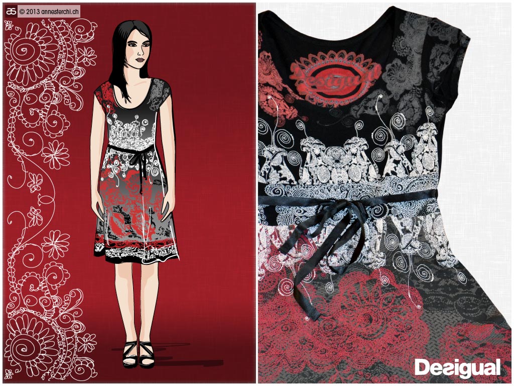 Desigual