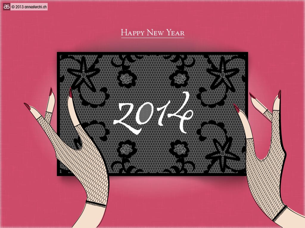 Happy New Year