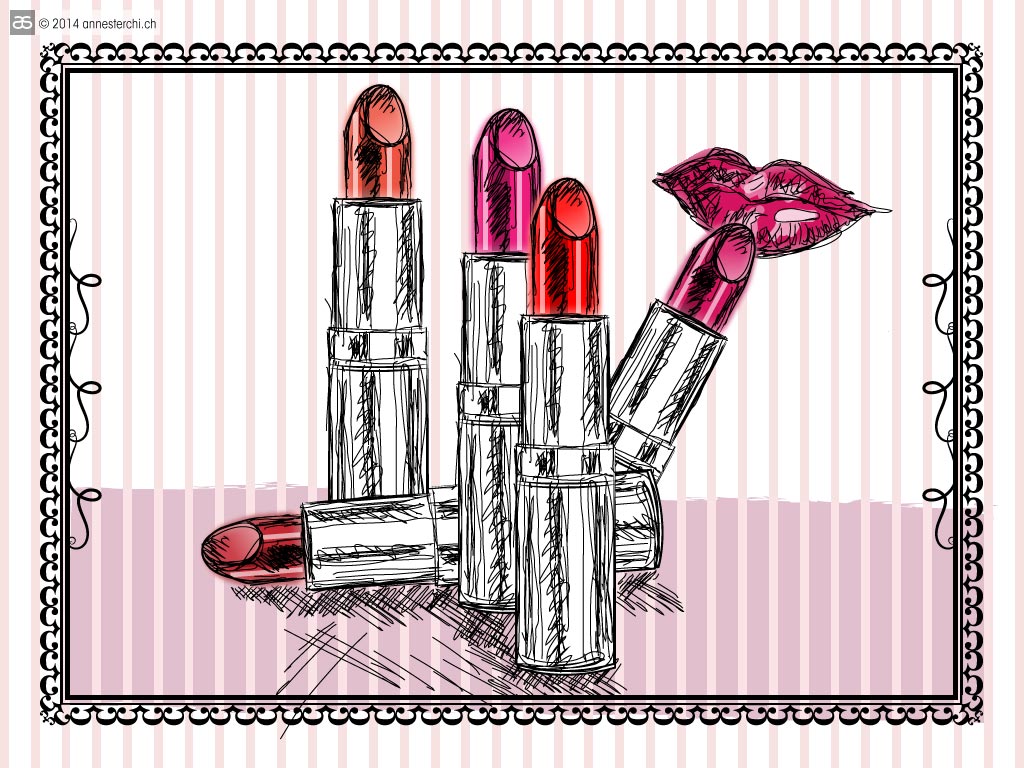 Lippenstift1