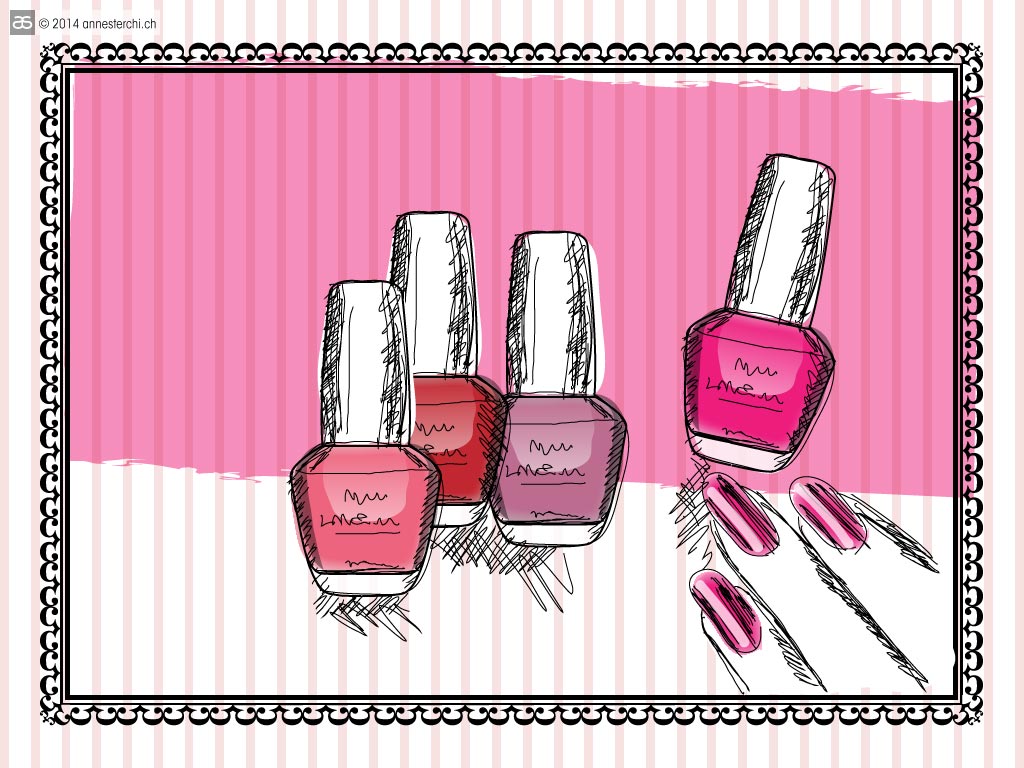 Nagellack1