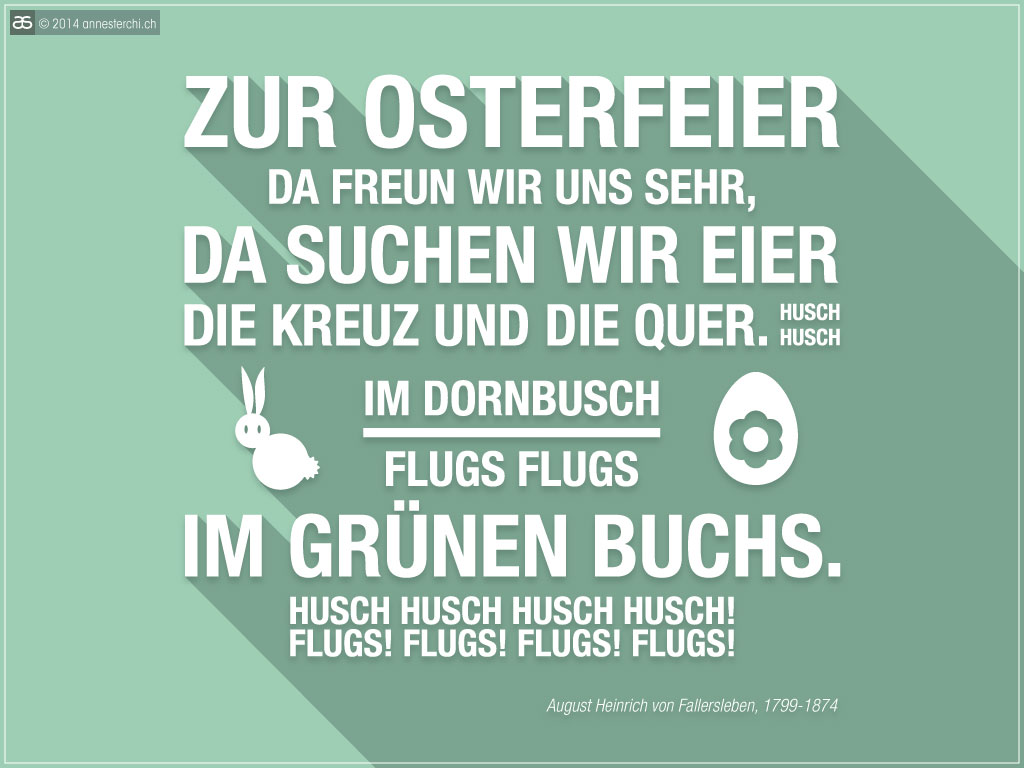 Ostern2014