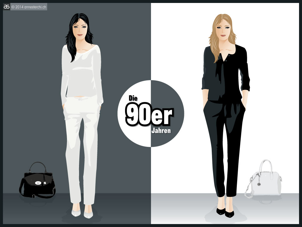 90er