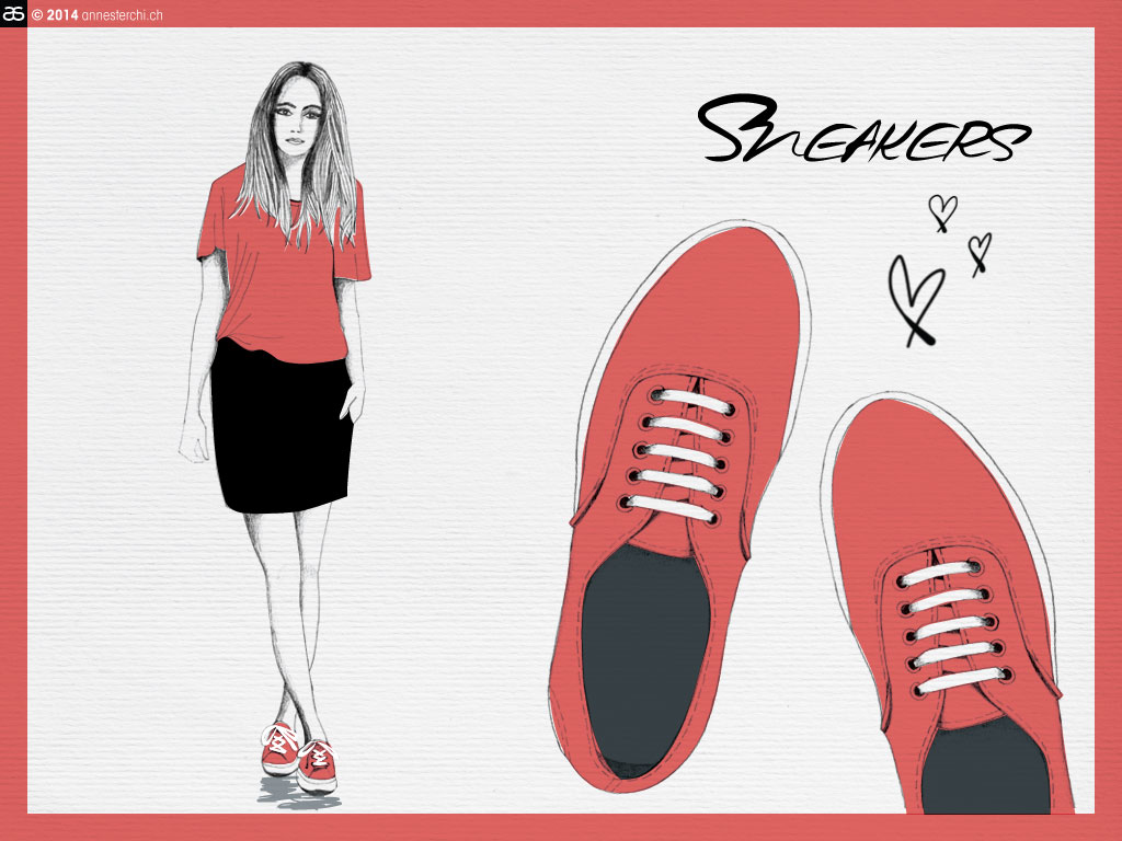 Sneakers