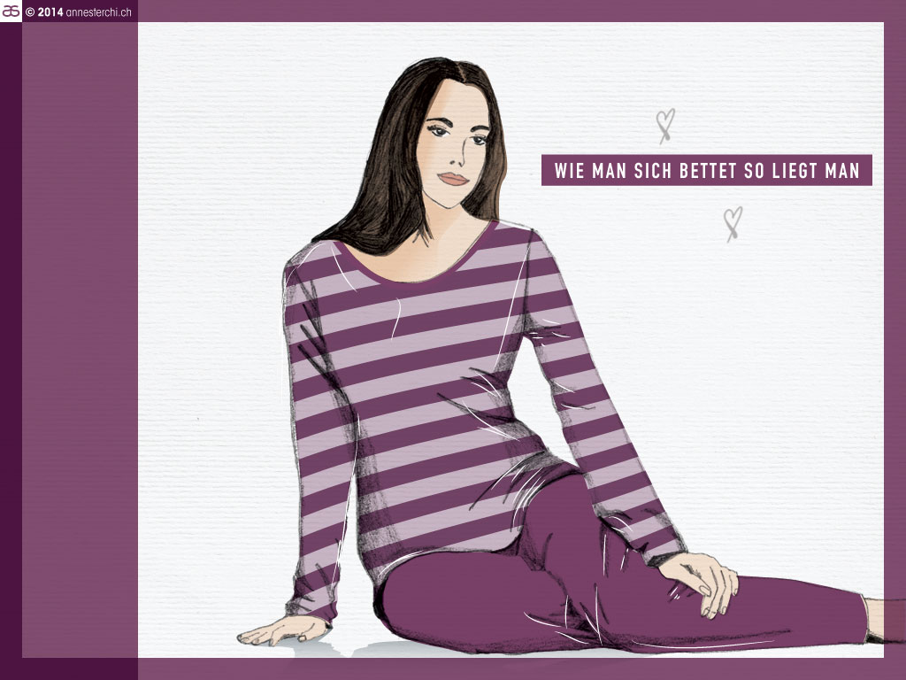 Pyjama