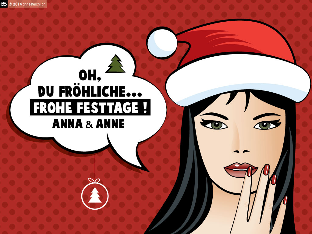 Weihnachtskarte14