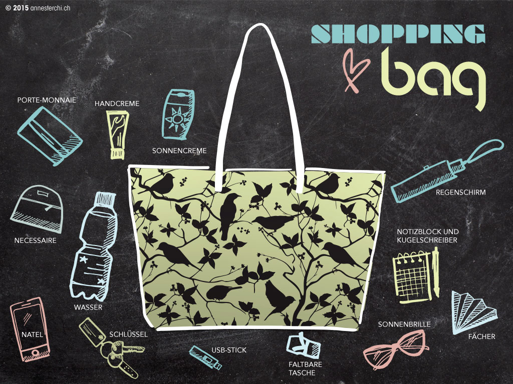 Shoppingbag