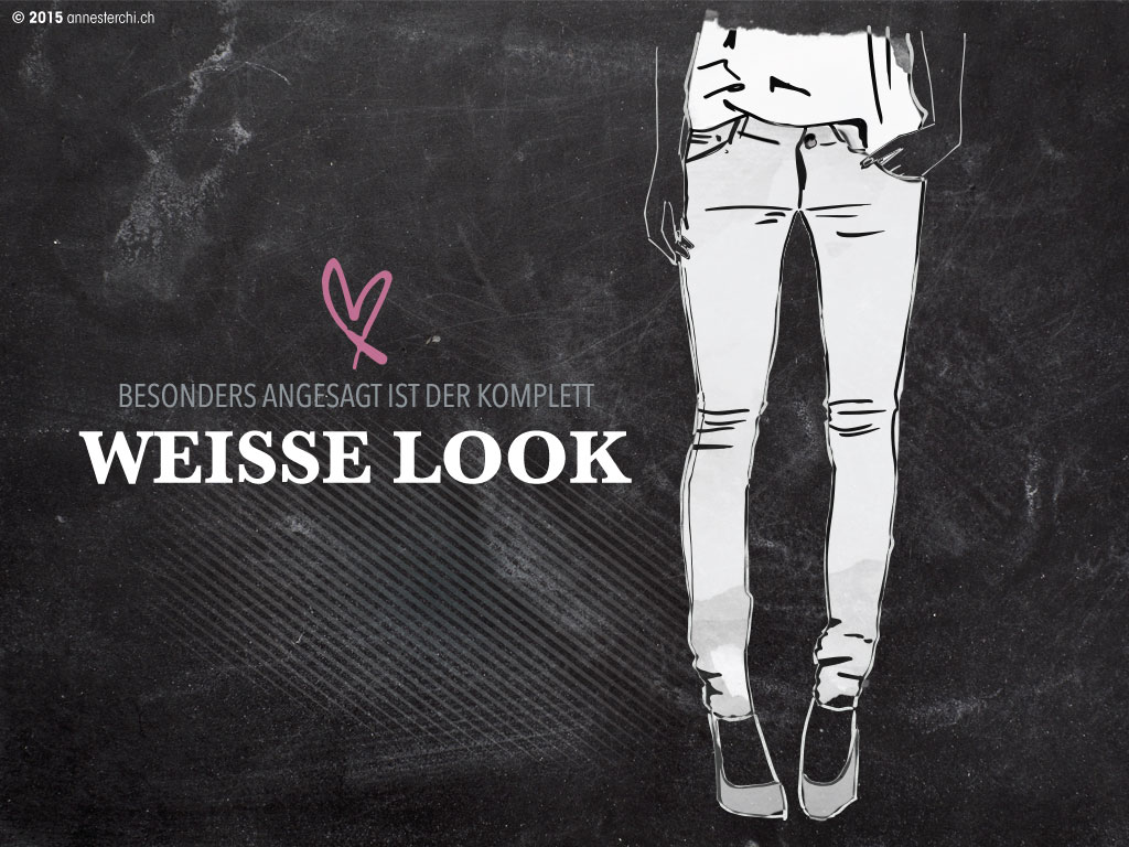 WeisseJeans