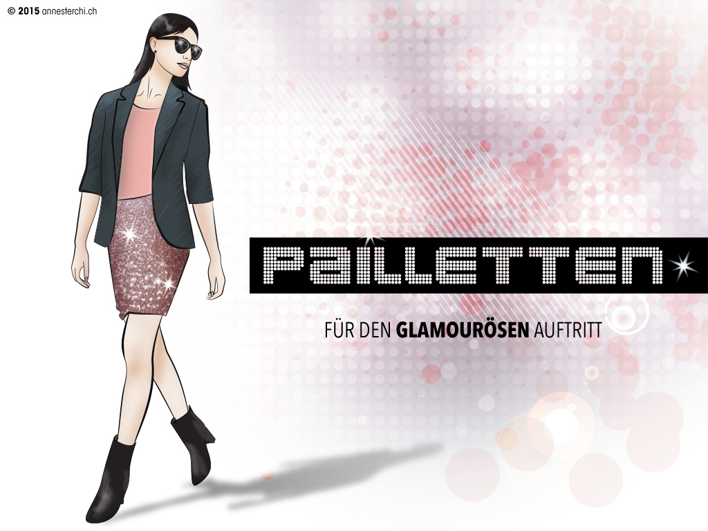 Pailletten