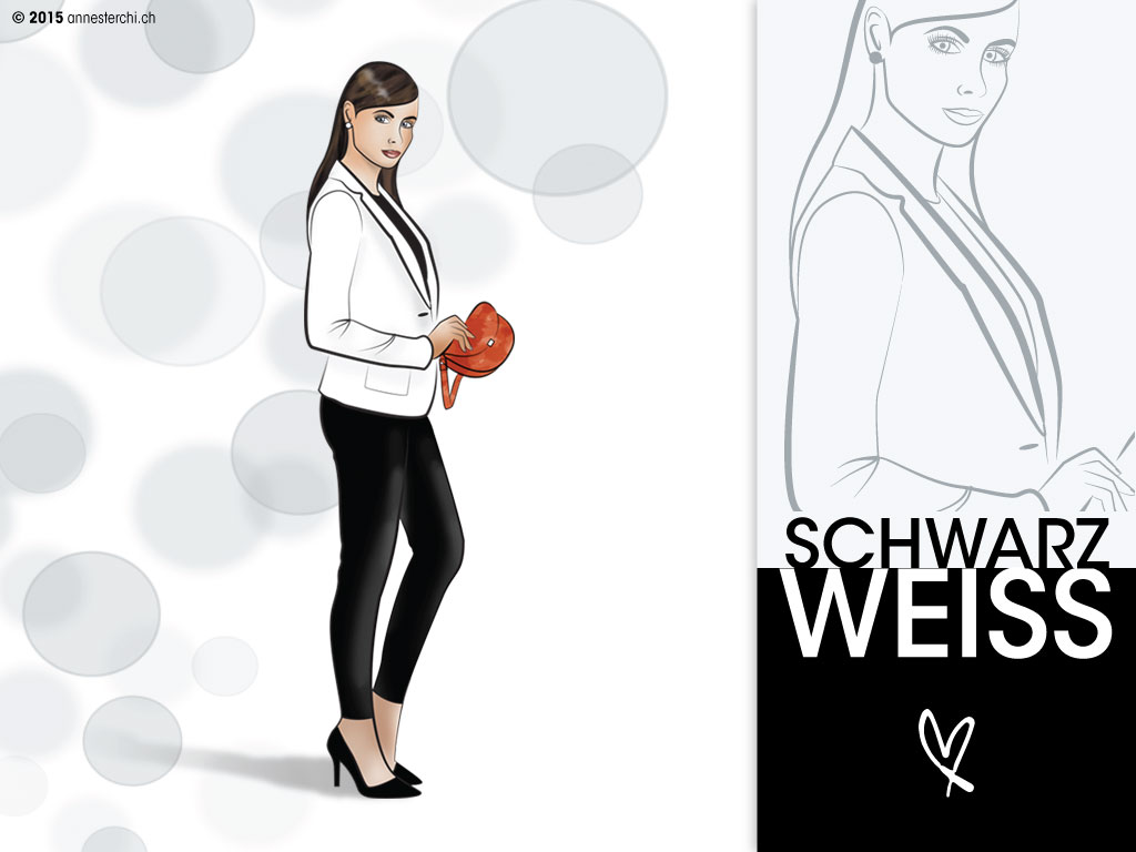 SchwarzWeiss