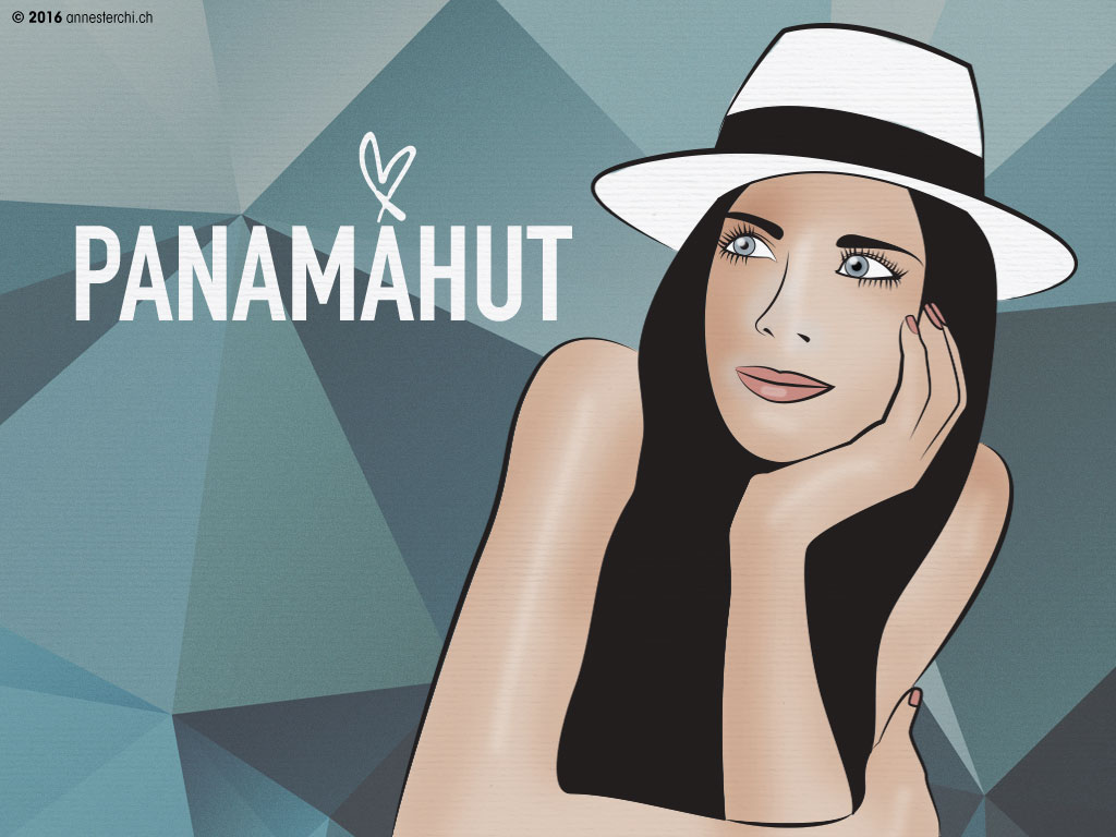 Panamahut
