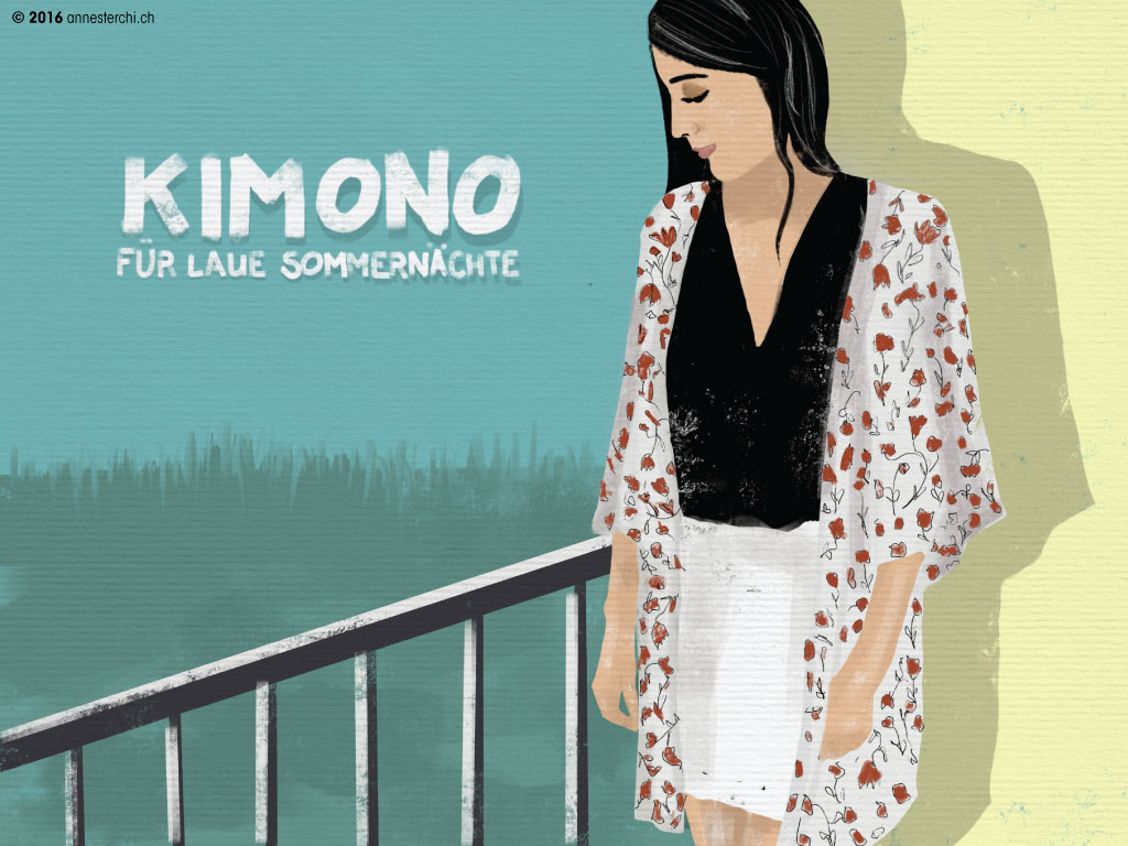 Kimono
