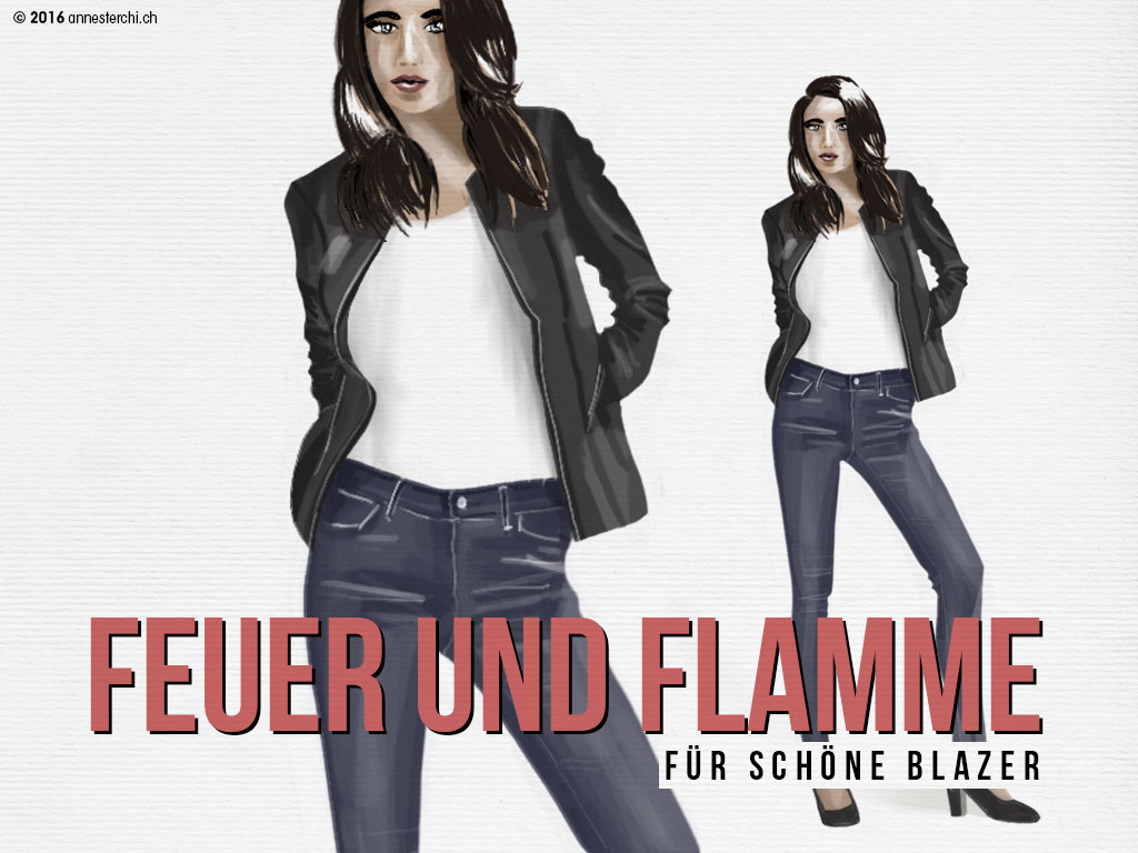 Blazer