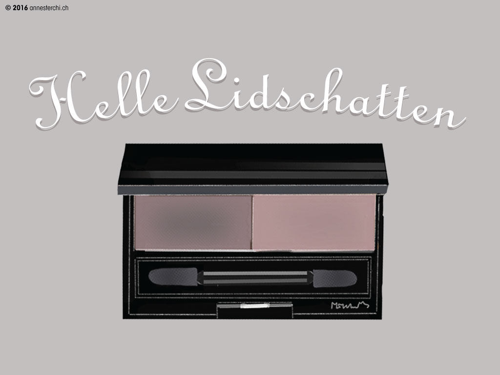 HelleLidschatten